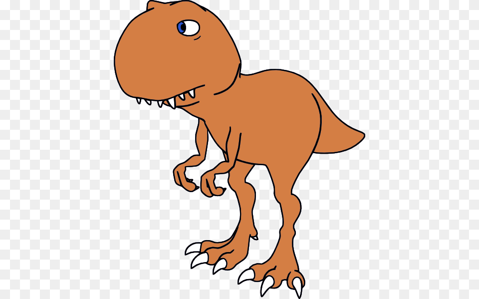 Tyrannosaurus Rex Clip Art, Animal, Dinosaur, Reptile, T-rex Free Transparent Png