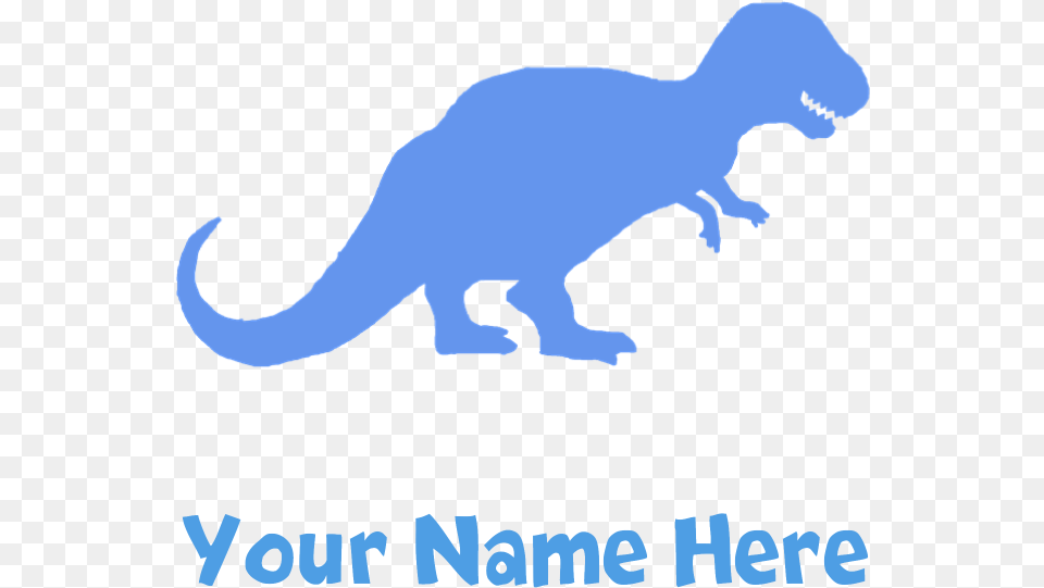 Tyrannosaurus Rex Silhouette T Shirt Bear Cub Silhouette, Animal, Dinosaur, Reptile, T-rex Png