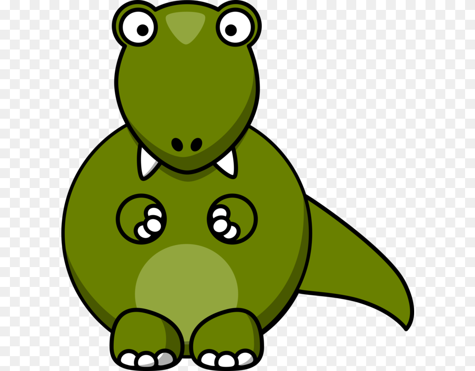 Tyrannosaurus Triceratops Carnotaurus Dinosaur Velociraptor Green, Animal, Bird, Wildlife Free Transparent Png