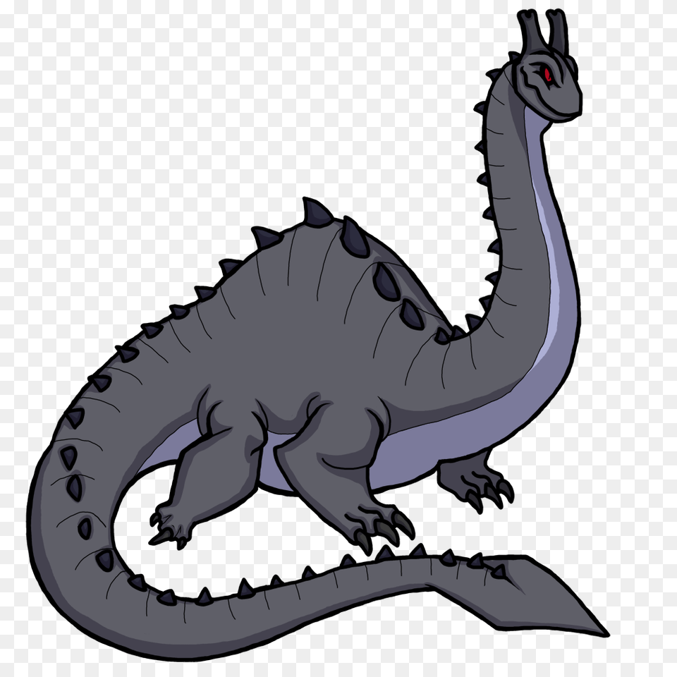 Tyrant Is Terror Atom Kaiju, Animal, Reptile, Kangaroo, Mammal Png Image