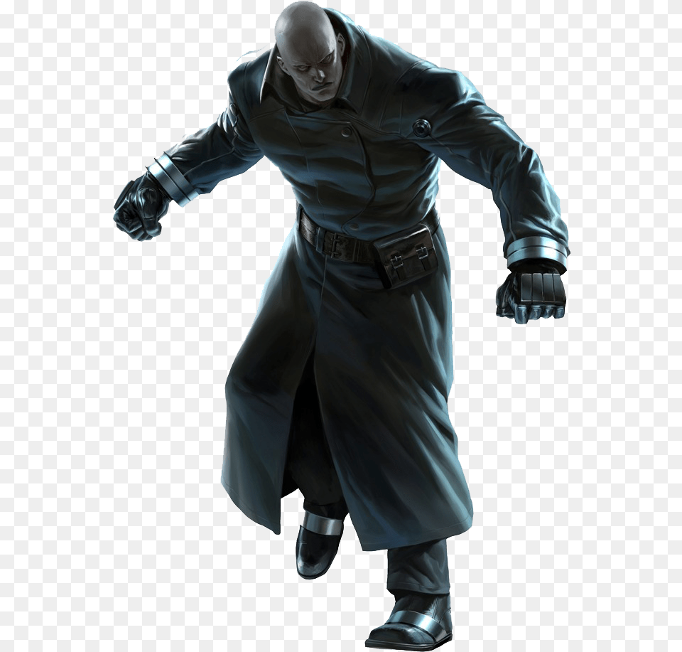 Tyrant Mr X Resident Evil, Adult, Clothing, Coat, Person Free Transparent Png