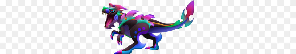 Tyranto Rex, Dragon Png Image
