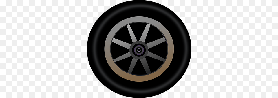 Tyre Alloy Wheel, Car, Car Wheel, Machine Free Png
