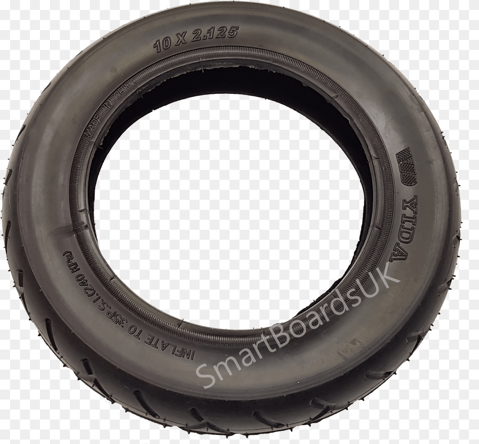 Tyre Amp Inner Tube For 10 Inch Hoverboard Smart Boards, Alloy Wheel, Wheel, Vehicle, Transportation Free Png Download