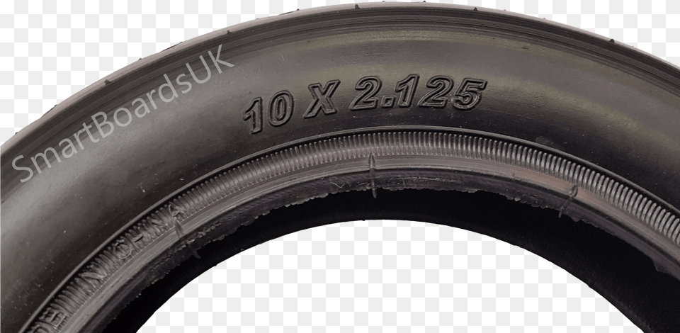 Tyre Amp Inner Tube For 10 Inch Hoverboard Synthetic Rubber, Alloy Wheel, Car, Car Wheel, Machine Free Png Download