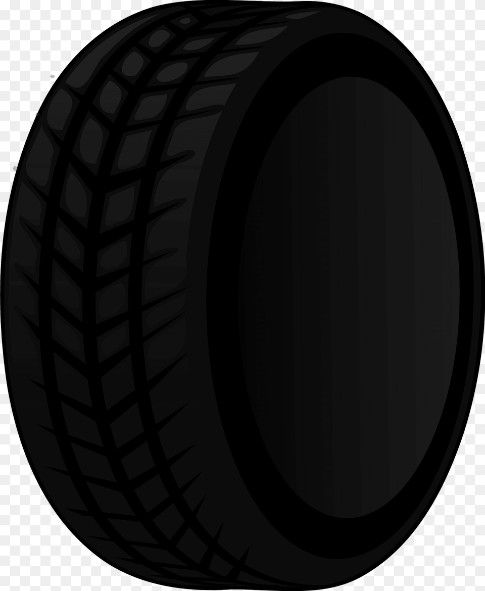 Tyre Clipart, Tire, Alloy Wheel, Vehicle, Transportation Free Png Download