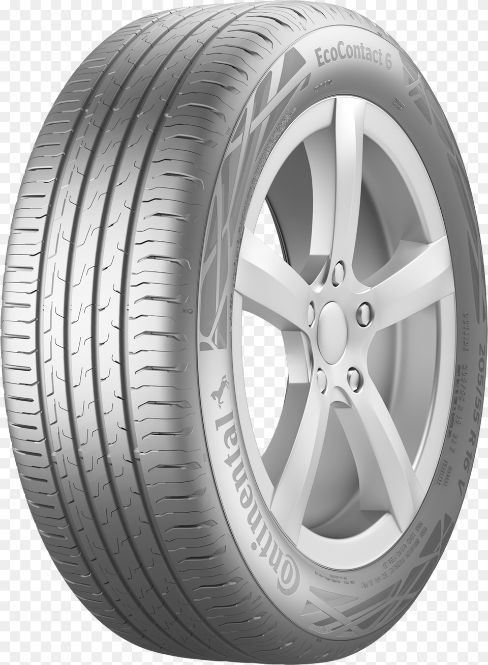 Tyre Continental, Alloy Wheel, Car, Car Wheel, Machine Png Image