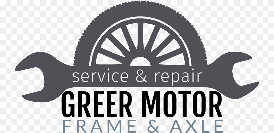 Tyre Repairing Logo, Machine, Spoke, Wheel, Alloy Wheel Free Png Download
