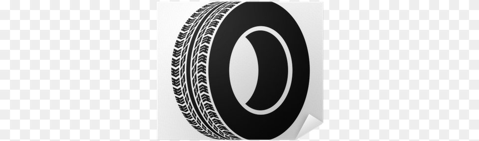 Tyre Symbol, Tire, Machine, Wheel, Can Free Png