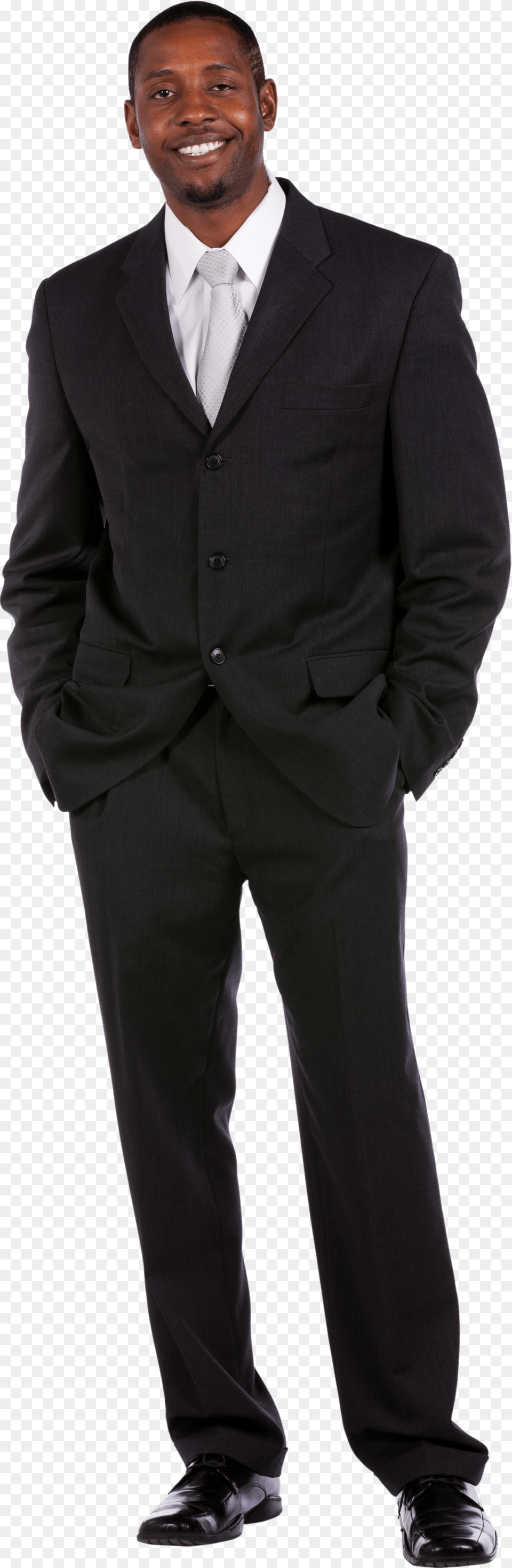 Tyrell People Cutout Image X Large Formal Wear, Tuxedo, Suit, Clothing, Formal Wear Png