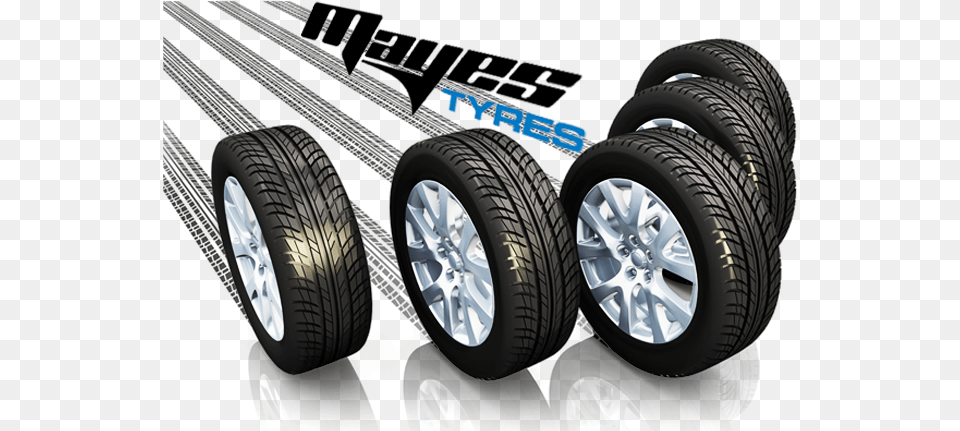 Tyres Tire Of A Wheel, Alloy Wheel, Car, Car Wheel, Machine Free Transparent Png
