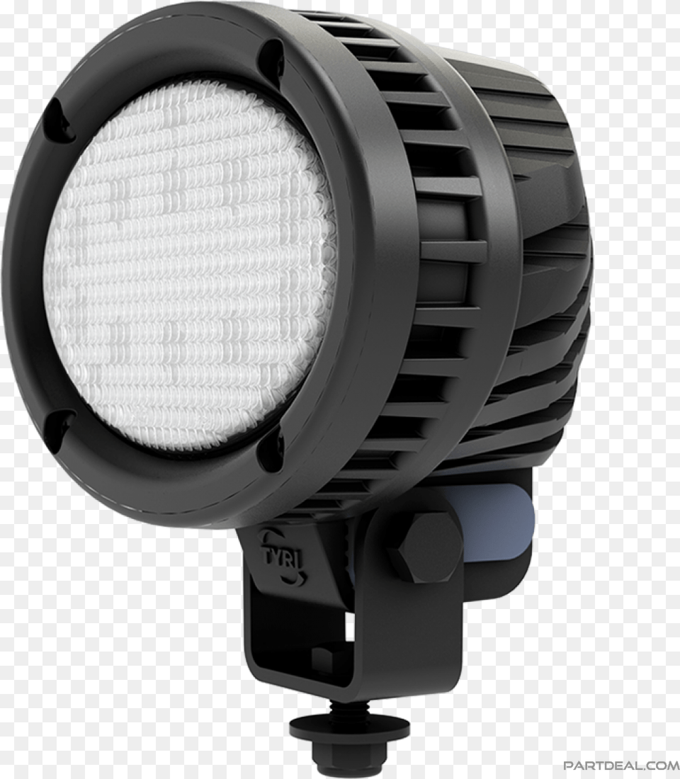 Tyri Work Lamp Sld 128 Light And Visual Equipment, Electrical Device, Lighting, Microphone, Electronics Png Image