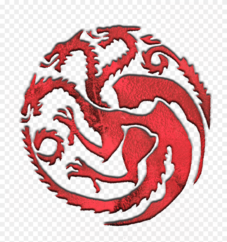 Tyrion Lannister And Rhaenys Targaryen Targaryen Game Of Thrones House Logos, Dragon, Baby, Person, Face Png