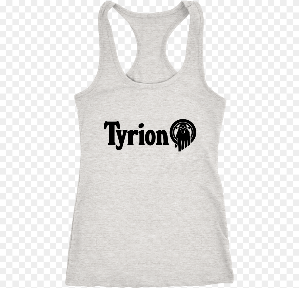 Tyrion Timbs Womenu0027s Timberland Company, Clothing, Tank Top, Person, Machine Free Png