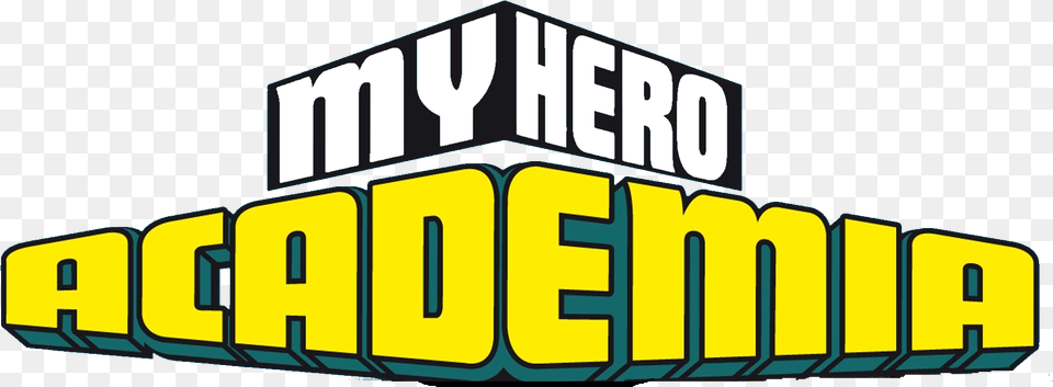 Tyruswiki My Hero Academia Logo, Scoreboard Free Png