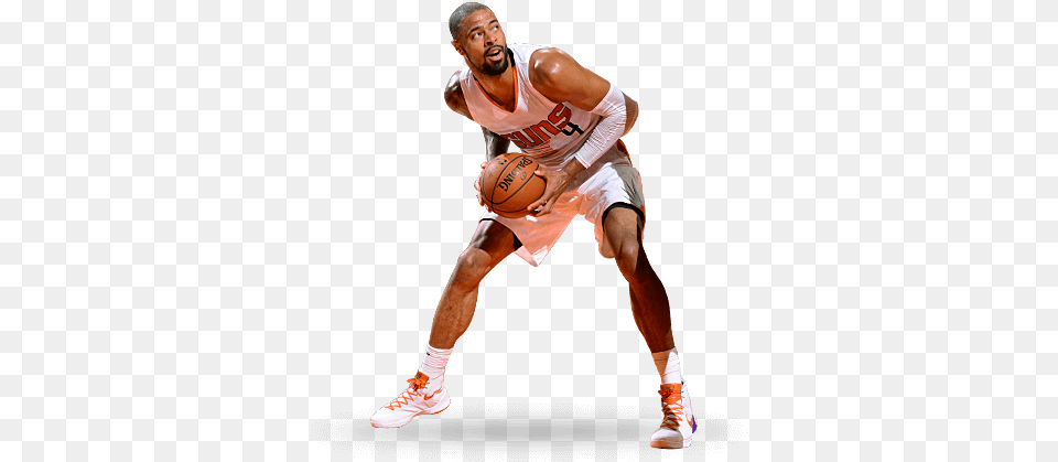Tyson Chandler Suns, Adult, Male, Man, Person Free Png