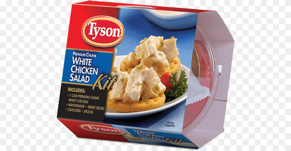 Tyson Chicken, Advertisement, Food, Sandwich, Dining Table Png Image