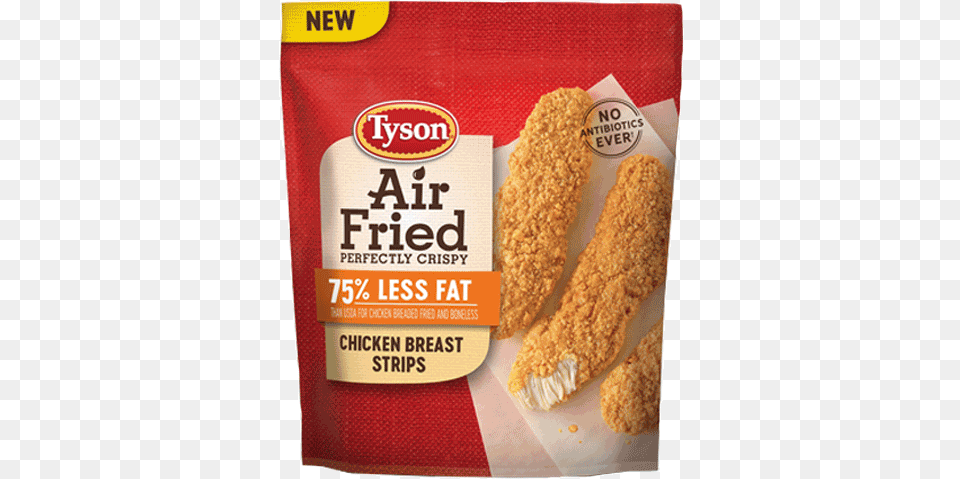 Tyson Chicken, Food, Fried Chicken, Nuggets, Sandwich Free Png