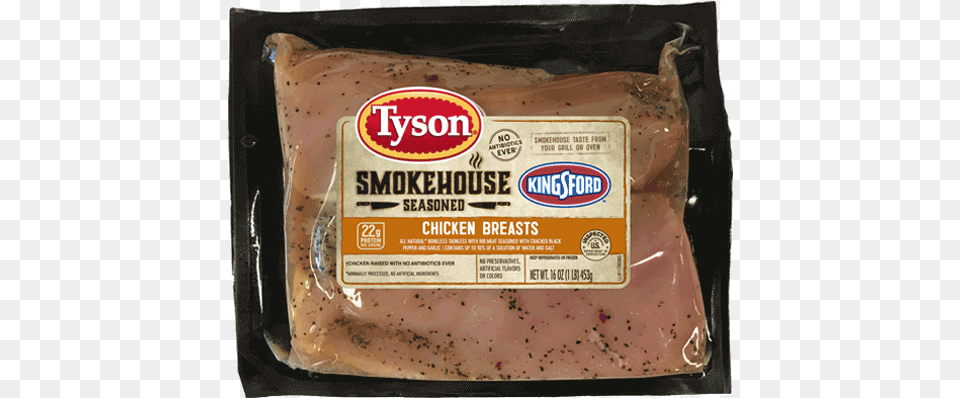 Tyson Chicken, Food, Meat, Pork, Ham Free Transparent Png