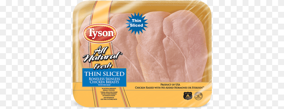 Tyson Chicken, Food, Ham, Meat, Pork Png