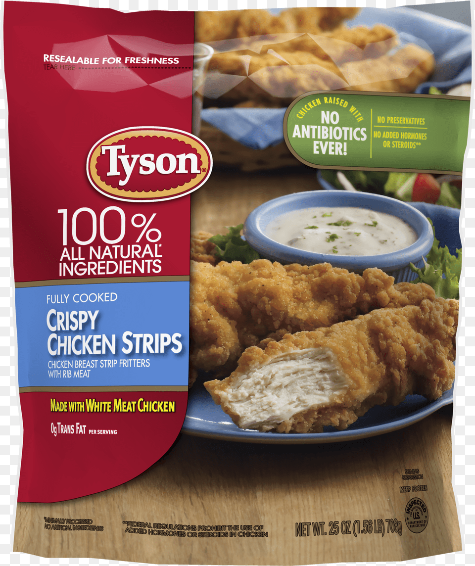 Tyson Chicken Strips Recall Free Png Download