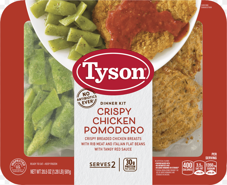 Tyson Dinner Kits, Art, Floral Design, Graphics, Pattern Png Image