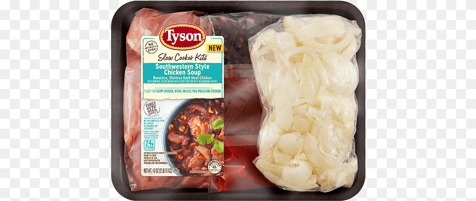 Tyson Foods, Food, Meat, Pork, Produce Free Png Download