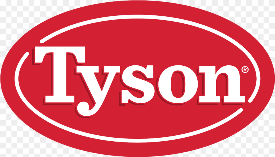 Tyson Foods, Logo, First Aid, Oval Free Png