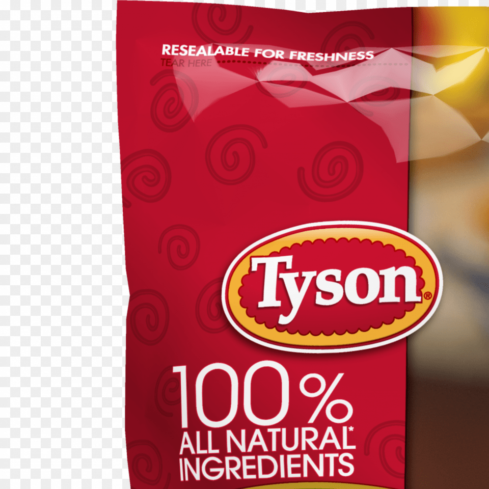Tyson Foods, Advertisement, Poster, Can, Tin Png Image