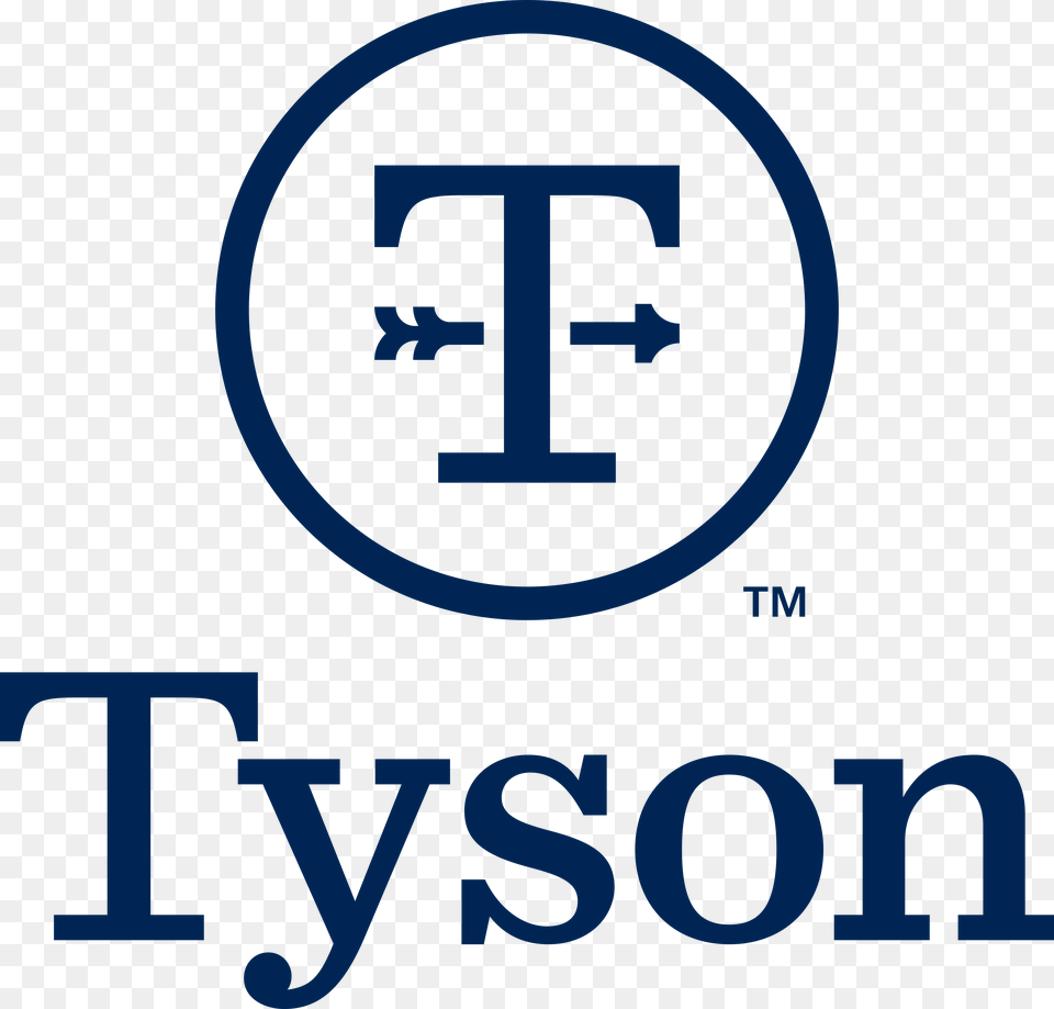 Tyson Foods Logo, Text, Machine Png