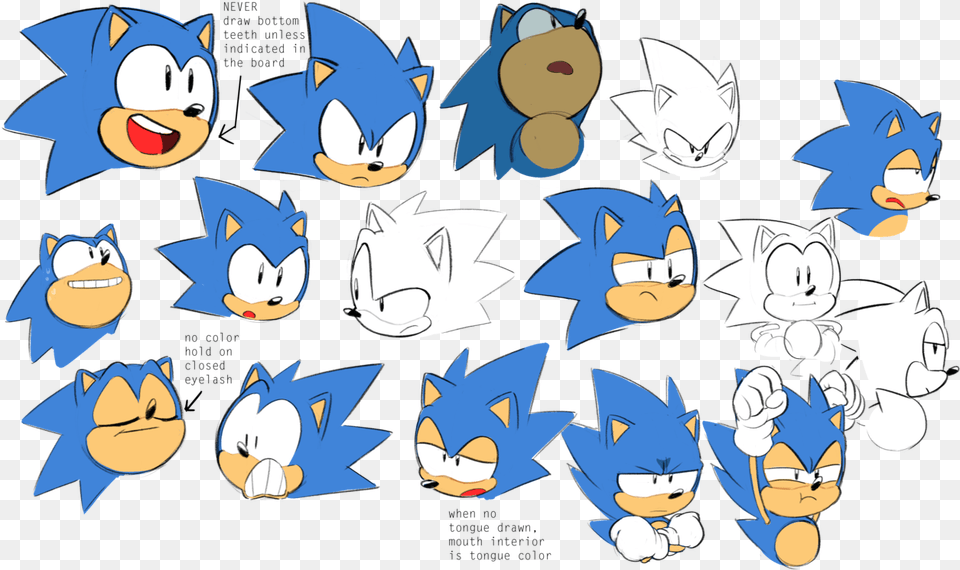 Tyson Hesse Sonic Mania Tyson Hesse Sonic Movie, Baby, Person, Face, Head Free Png Download