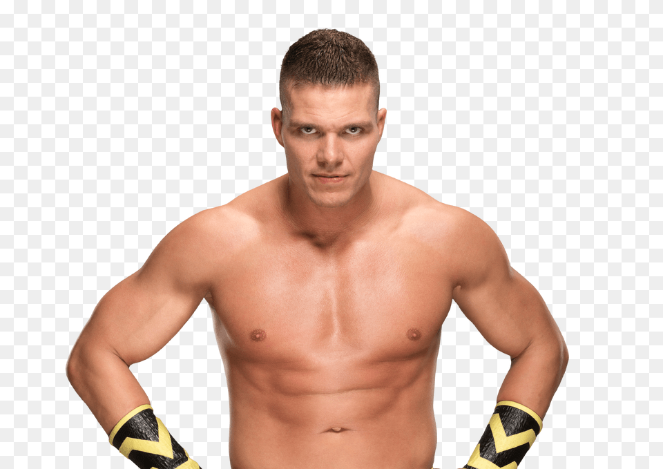 Tyson Kidd Bret Hart Via Tyson Kidd Wwe And Superstar, Portrait, Photography, Face, Person Free Transparent Png