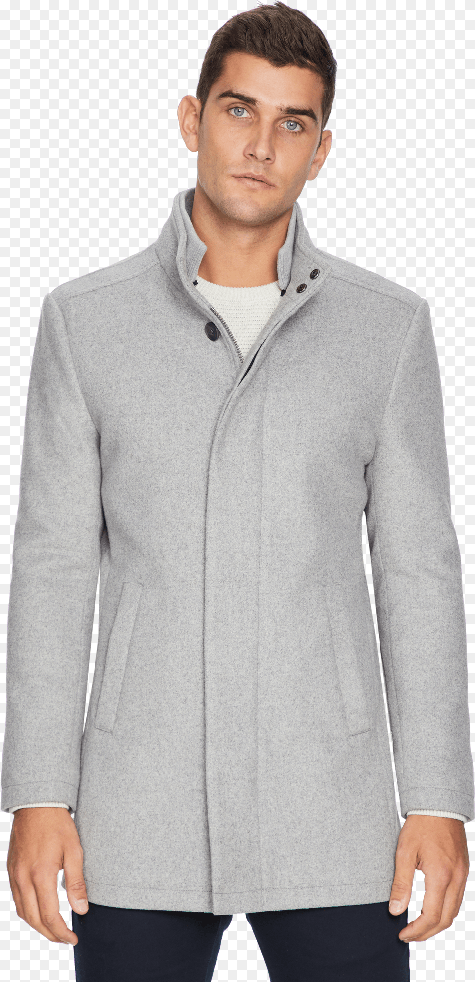 Tyson Melton Jacket Png