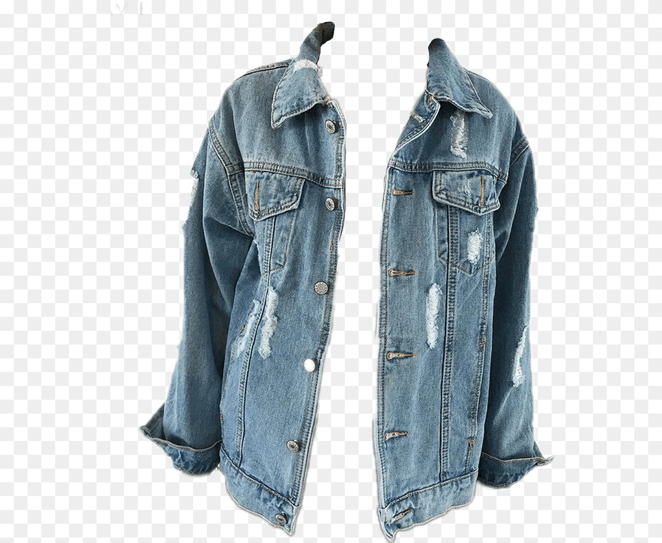 Tzedakah Clipart Jacket For Picsart, Clothing, Coat, Jeans, Pants Free Png