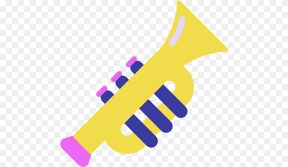 U 1 F 3 Ba Trumpet, Brass Section, Horn, Musical Instrument Png Image