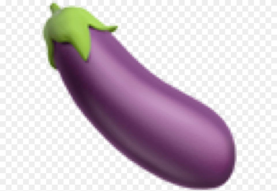 U, Food, Produce, Eggplant, Plant Png Image