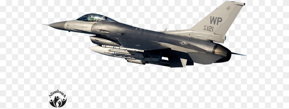 U Ak Resimleri General Dynamics F 16 Fighting Falcon, Aircraft, Airplane, Jet, Transportation Free Transparent Png