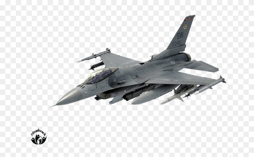 U Ak Resimleri General Dynamics F 16 Fighting Falcon Usaf F Series, Aircraft, Transportation, Vehicle, Airplane Free Png