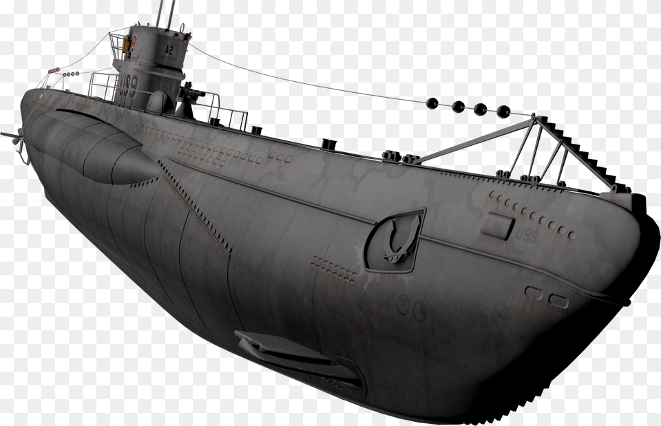 U Boat Object Resourses Portable Network Graphics, Transportation, Vehicle, Submarine, Cad Diagram Png
