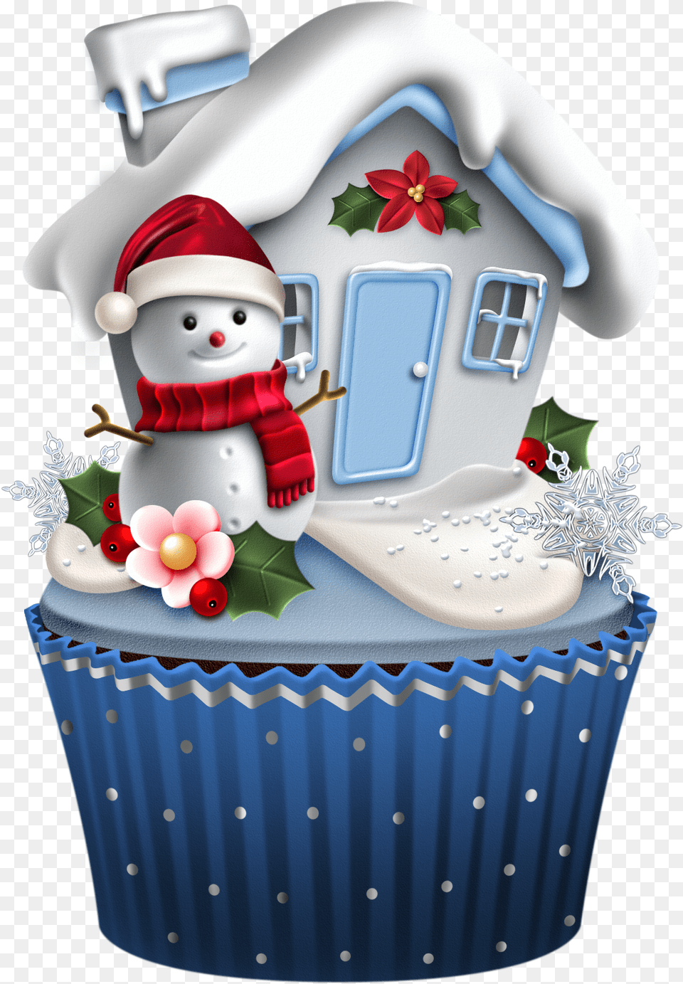 U Cupcake Clipart Cupcake Art Bild Tag Christmas Day, Outdoors, Nature, Birthday Cake, Food Png