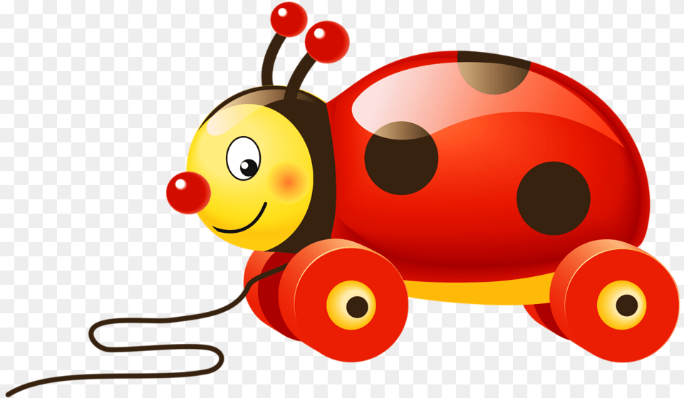 U E Ladybug Picnic Baby Ladybug Caterpillar Jouets Clipart, Dynamite, Weapon, Animal Png Image