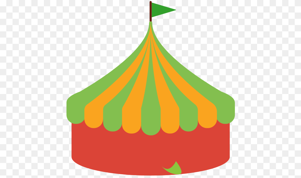 U F Aa Circustent, Circus, Leisure Activities Png