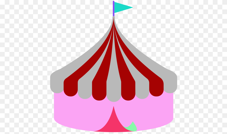 U F Aa Circustent, Circus, Leisure Activities Free Png Download