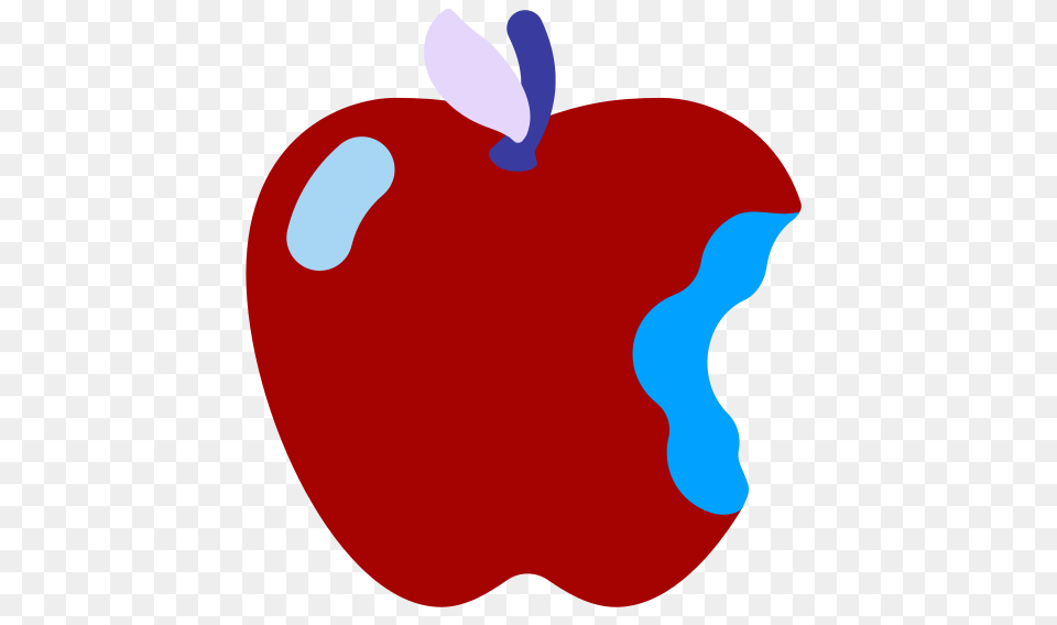 U F F Greenapple, Apple, Food, Fruit, Plant Png Image