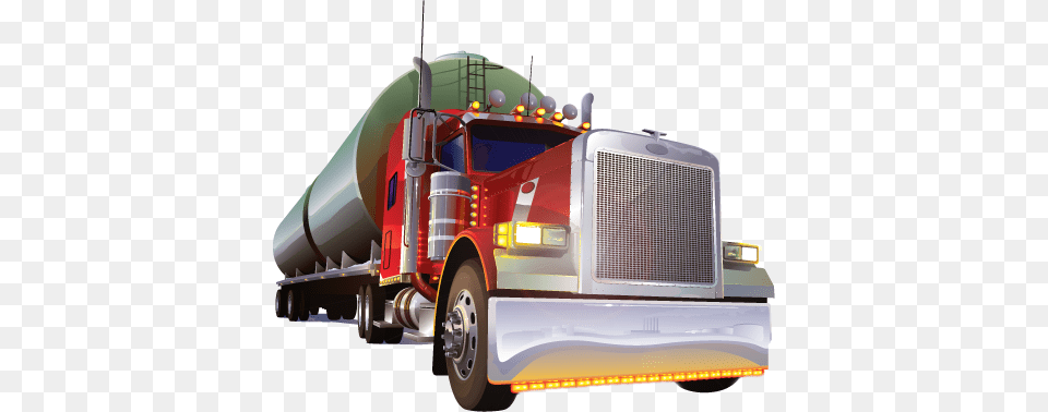 U Haul Supergraphics Truck, Trailer Truck, Transportation, Vehicle, Bulldozer Png