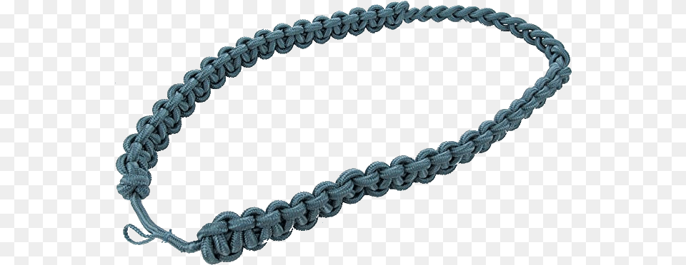 U Infantry Blue Cord, Accessories, Bracelet, Jewelry, Necklace Png