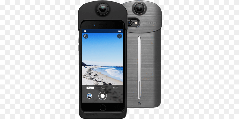 U Ion 360 Camera Iphone 7 Plus, Electronics, Mobile Phone, Phone Png Image