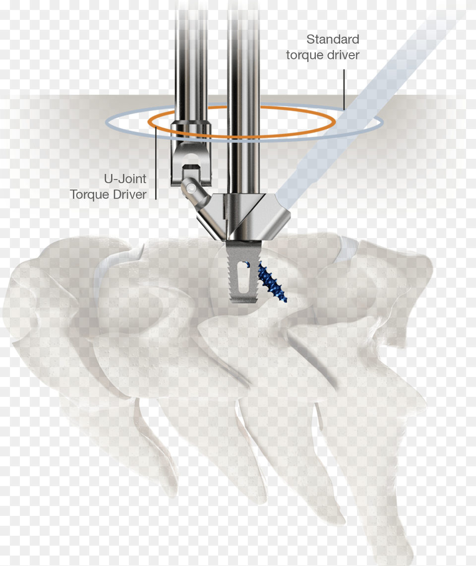 U Joint Torque Driver Stand Alone Cervical Driver, Baby, Person Free Png