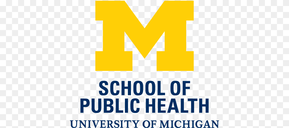 U M Sph Vertical Logo Metro Health University Of Michigan Png