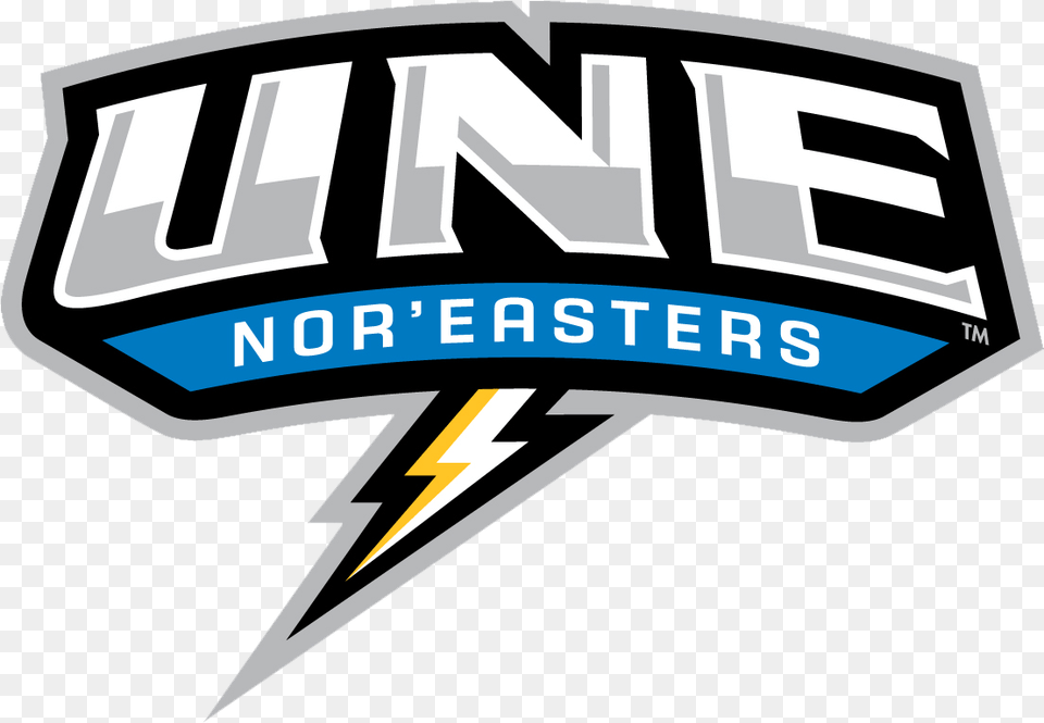 U Of New England University Of New England University Of New England, Logo, Emblem, Symbol Free Png Download
